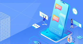 移动APP定制开发
