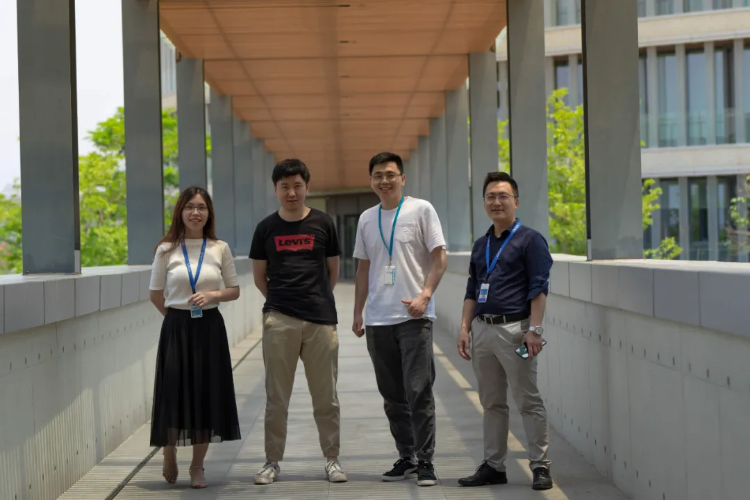 2020年上百万个5G就业机会来了!vivo助力大学生从象牙塔迈向战场(图6) \
