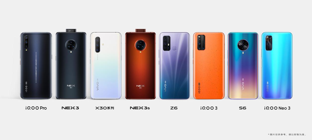 2020年上百万个5G就业机会来了!vivo助力大学生从象牙塔迈向战场(图8) \