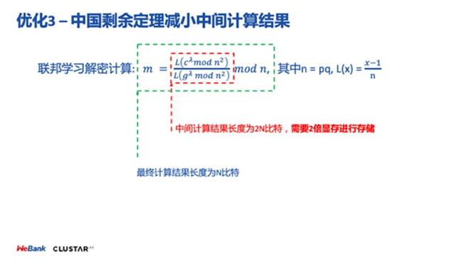 GPU在联邦机器学习中的探索