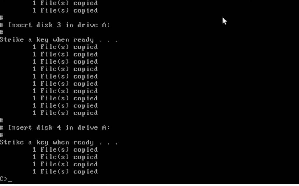 时隔 35 年后，复古计算爱好者让 Windows 1.0 “重生”