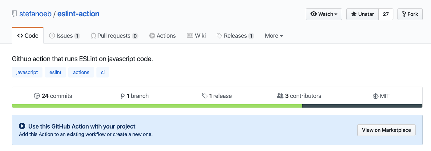 4个提高效率的GitHub Actions技巧