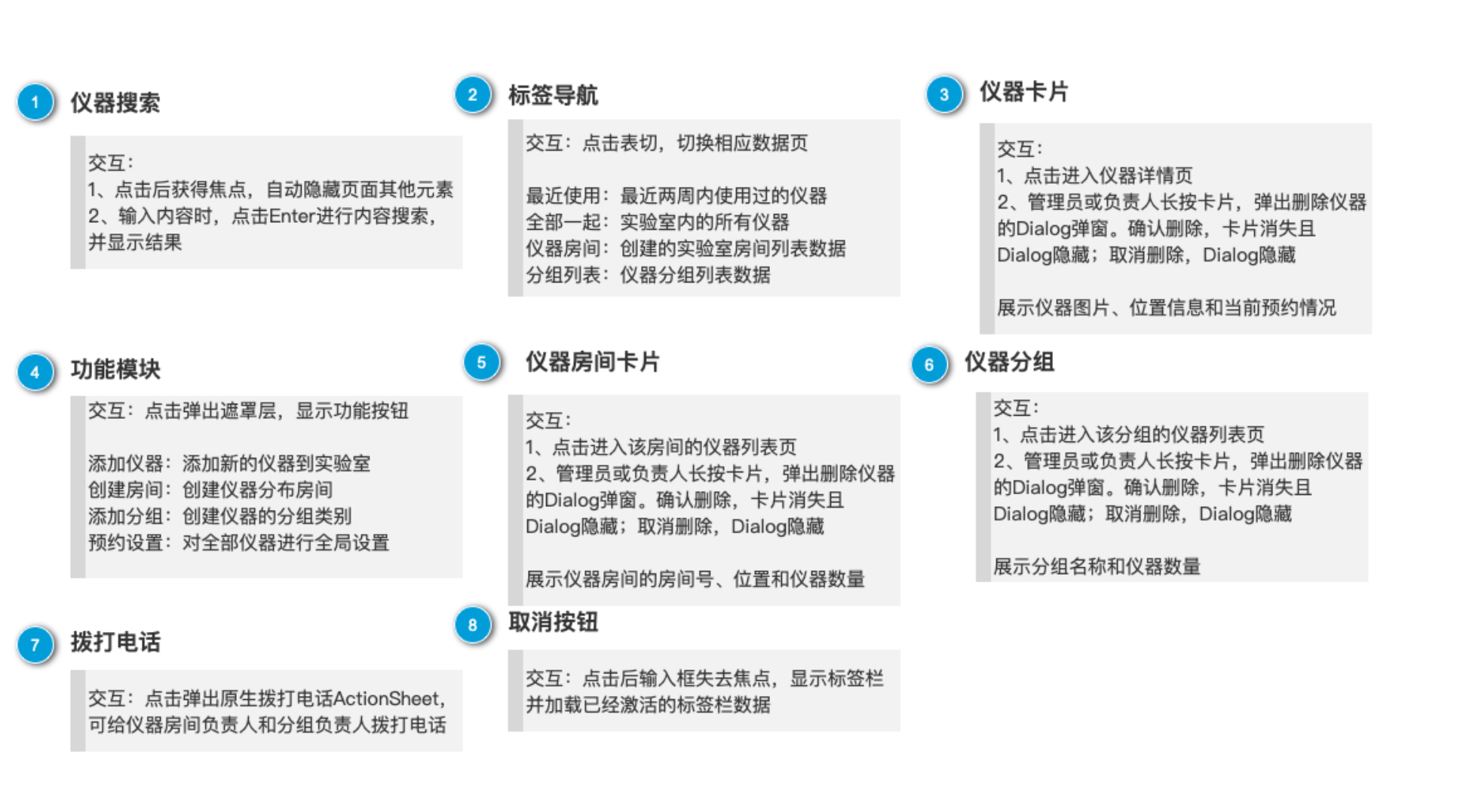 PRD：Lab管家小程序——高效科研，省心管理(图19)