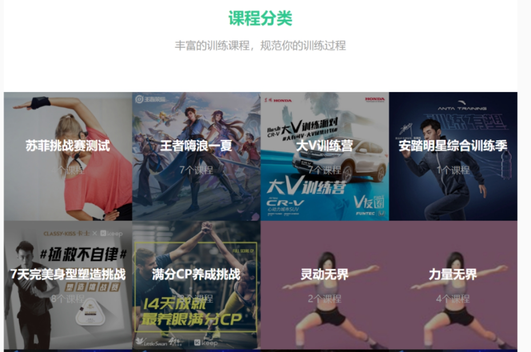 家庭健身风口下,如何才能抓住红利?(图2) 家庭健身风口下,如何才能抓住红利?(图2)